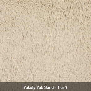 Yickety Yack Sand Fabric | Magnolia James Interiors | Expertly Curated Dorm Room Interior Designs