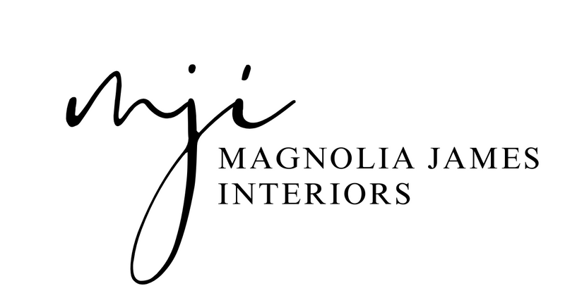 Magnolia James Interiors