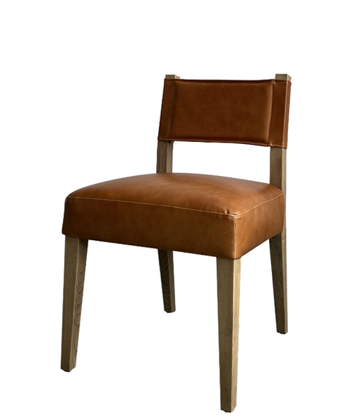 York Desk Chair | Magnolia James Interiors | Expertly Curated Dorm Room Interior Designs