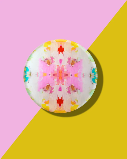 Laura Park Tart Acrylic Coasters